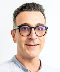 Weißmagier Angelo