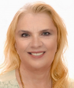 Weissmagierin Lamenua