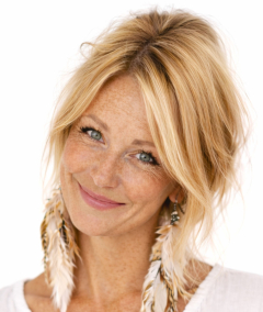 Weissmagierin Tanisha